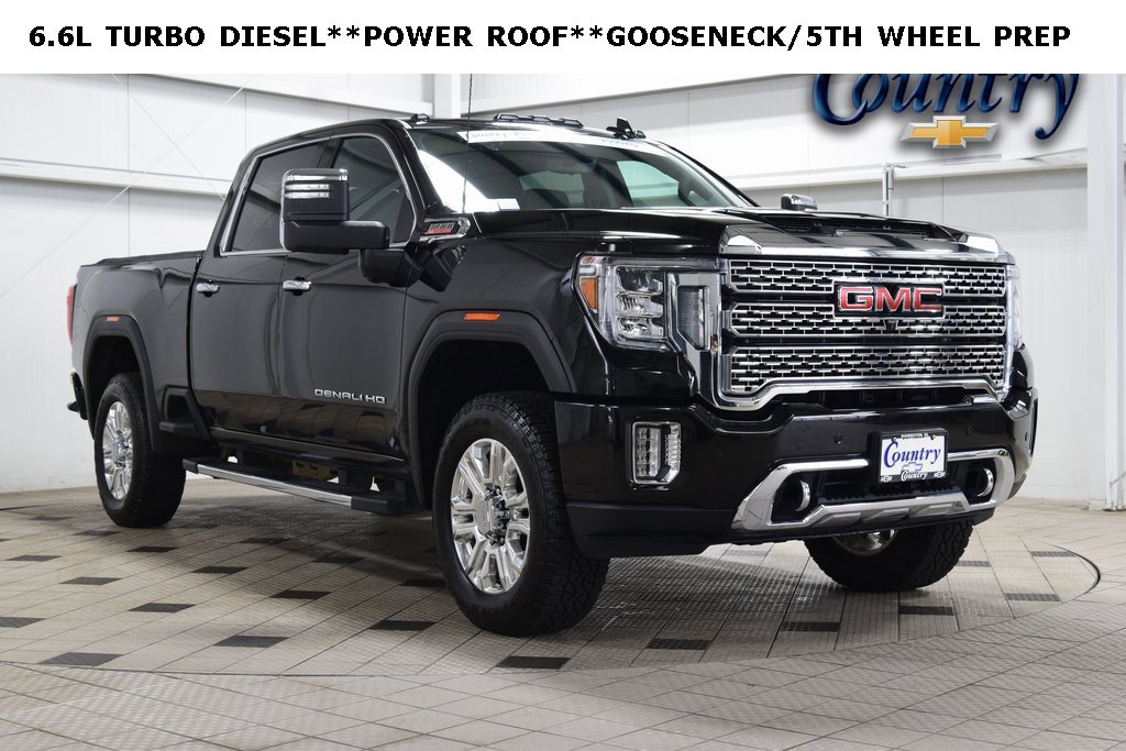 2023 GMC Sierra 2500 Denali HD