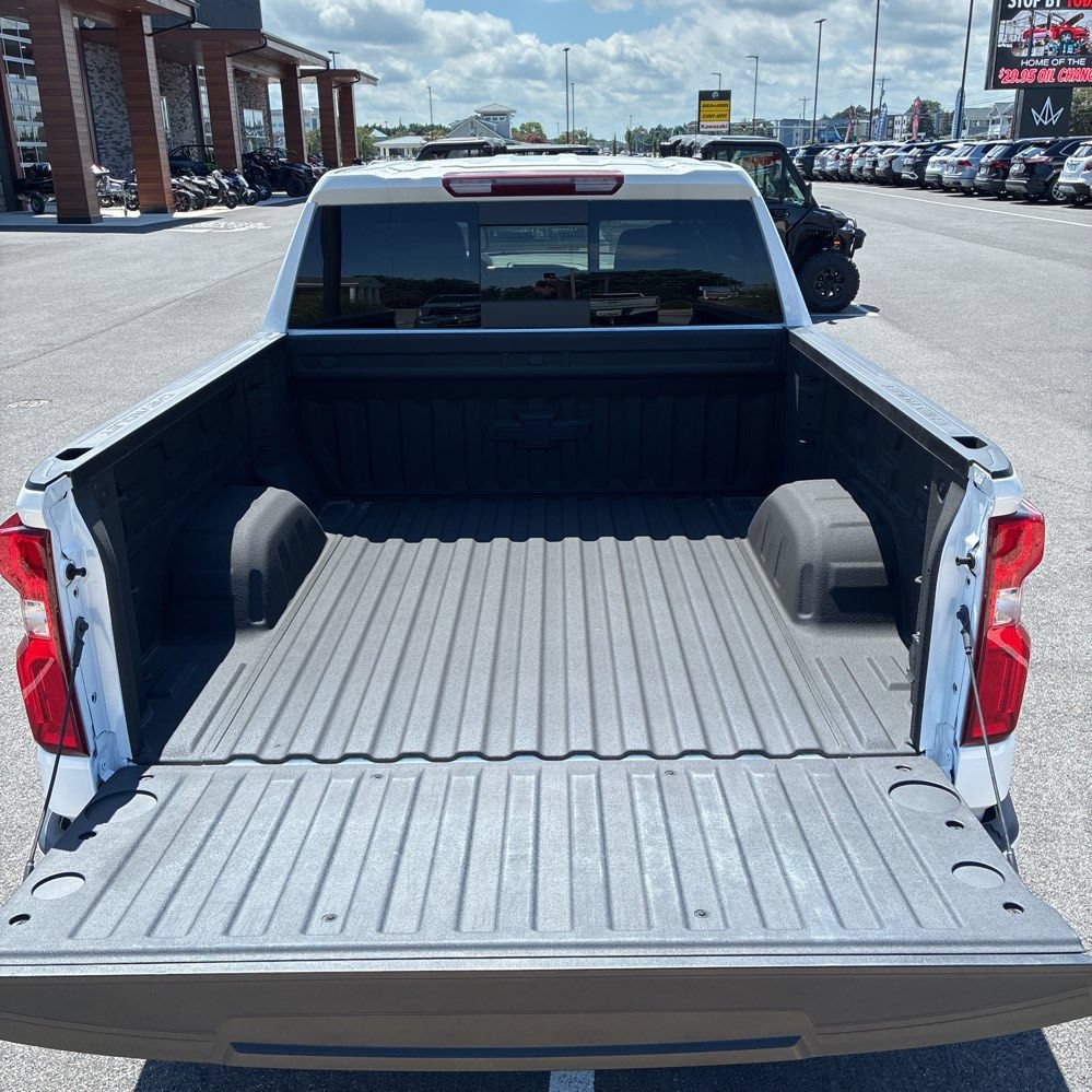 2024 Chevrolet Silverado 1500 RST - Photo 12