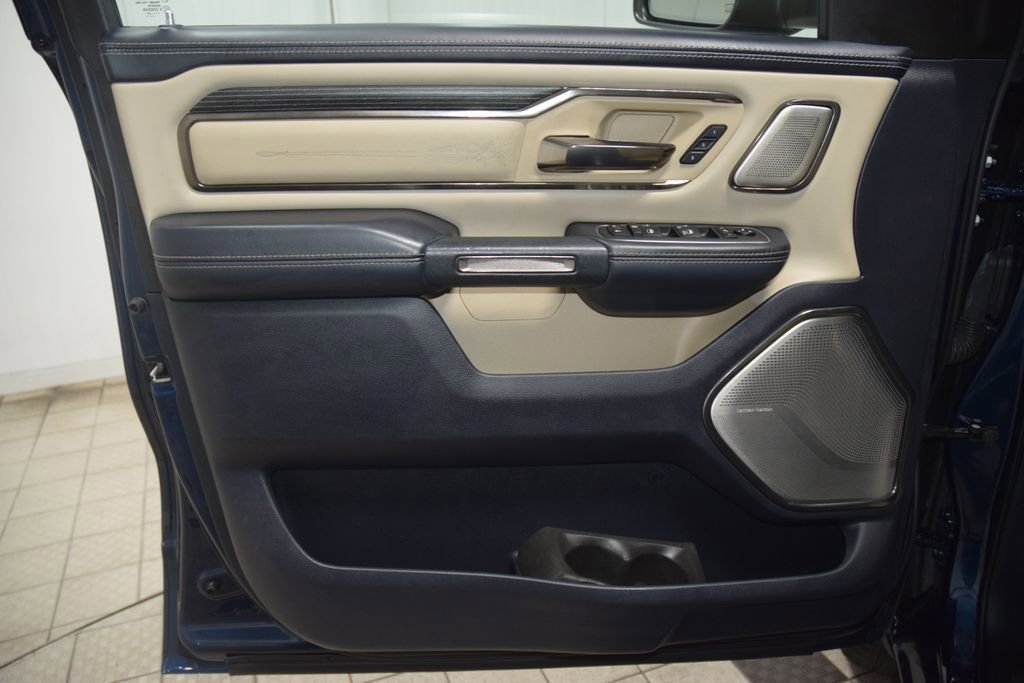 2021 RAM Ram 1500 Pickup Limited - Photo 53