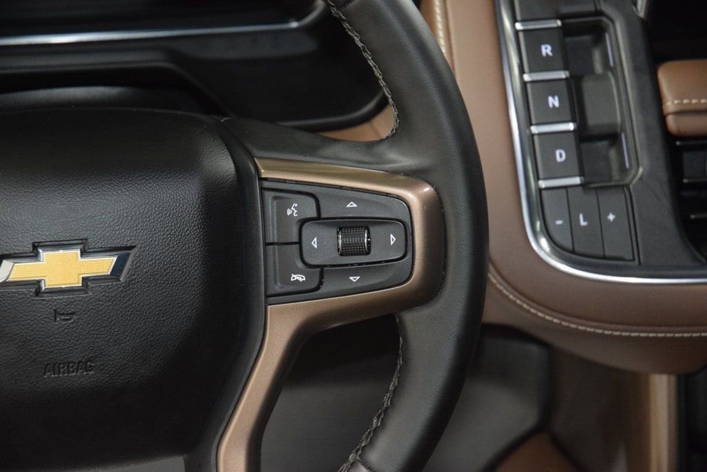 2024 Chevrolet Suburban High Country - Photo 37