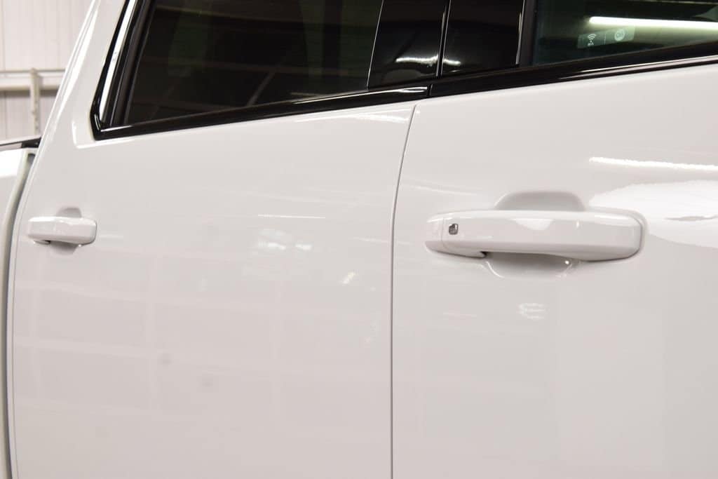 2024 GMC Sierra 2500HD AT4 - Photo 16