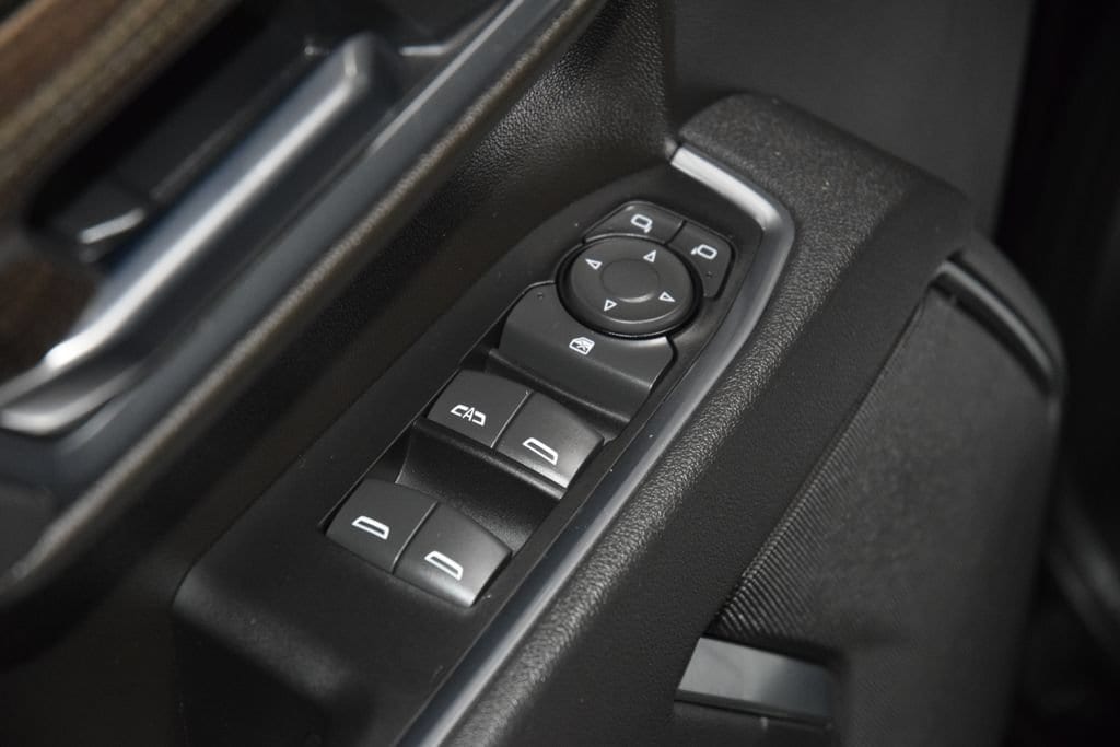 2025 Chevrolet Silverado 1500 RST - Photo 48