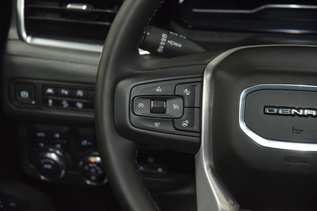 2024 GMC Yukon XL Denali - Photo 39