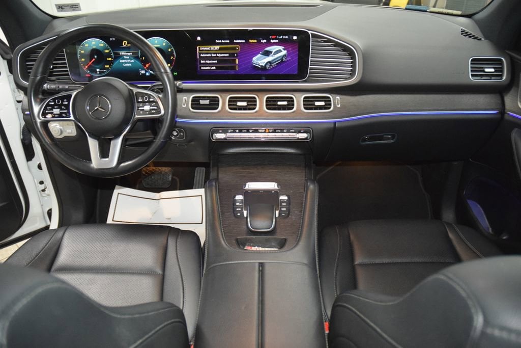 2022 Mercedes-Benz GLE GLE350 - Photo 30