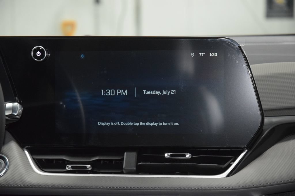 2027 Chevrolet Equinox LT - Photo 29