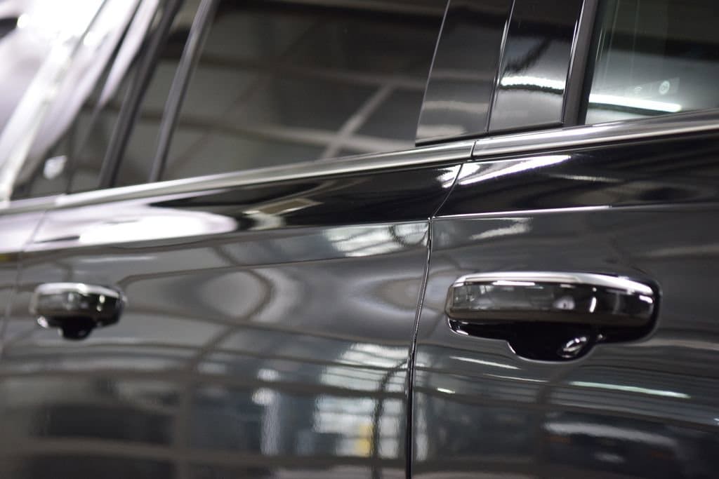 2024 Cadillac Escalade ESV Premium Luxury Platinum - Photo 17