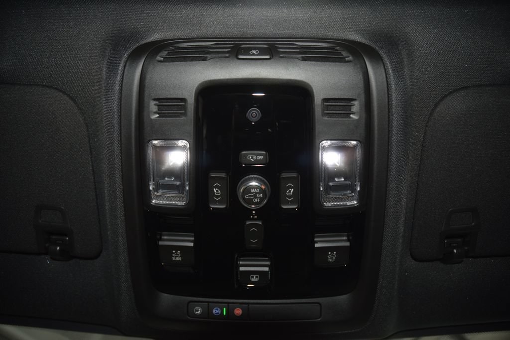2026 Chevrolet Suburban High Country - Photo 52