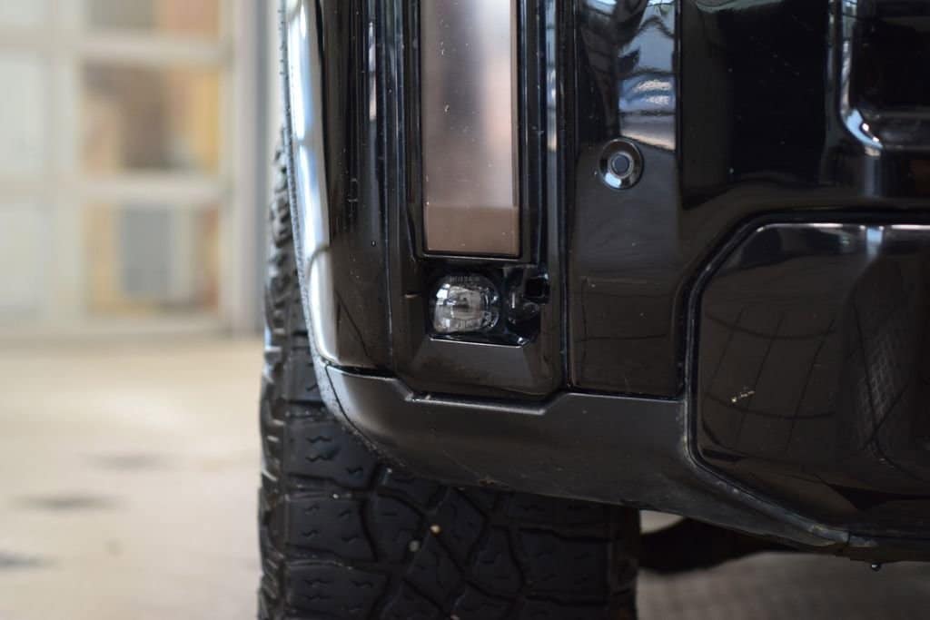2024 GMC Sierra 2500HD AT4X - Photo 14