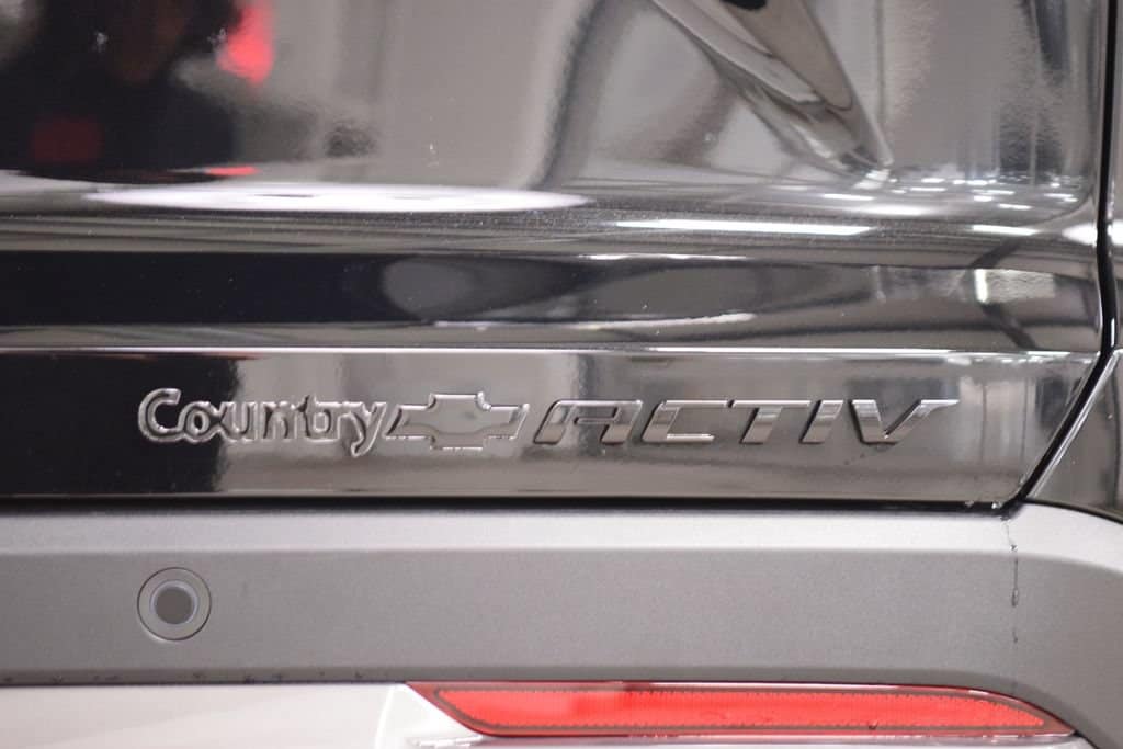 2026 Chevrolet Equinox ACTIV - Photo 23
