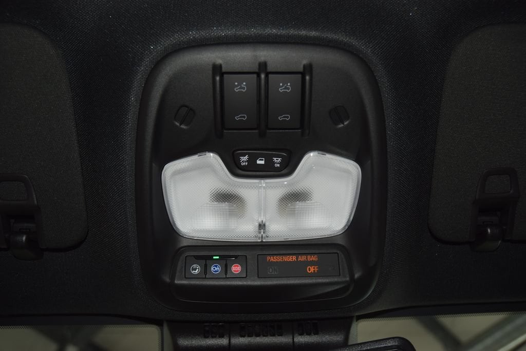 2026 Chevrolet Colorado ZR2 - Photo 53