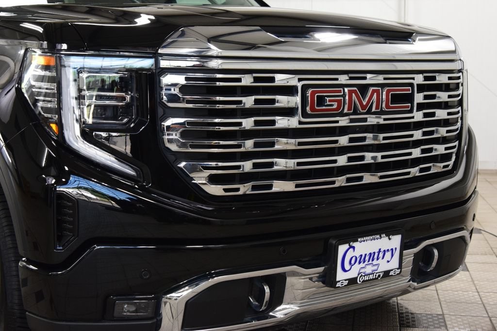2024 GMC Sierra 1500 Denali Denali - Photo 13