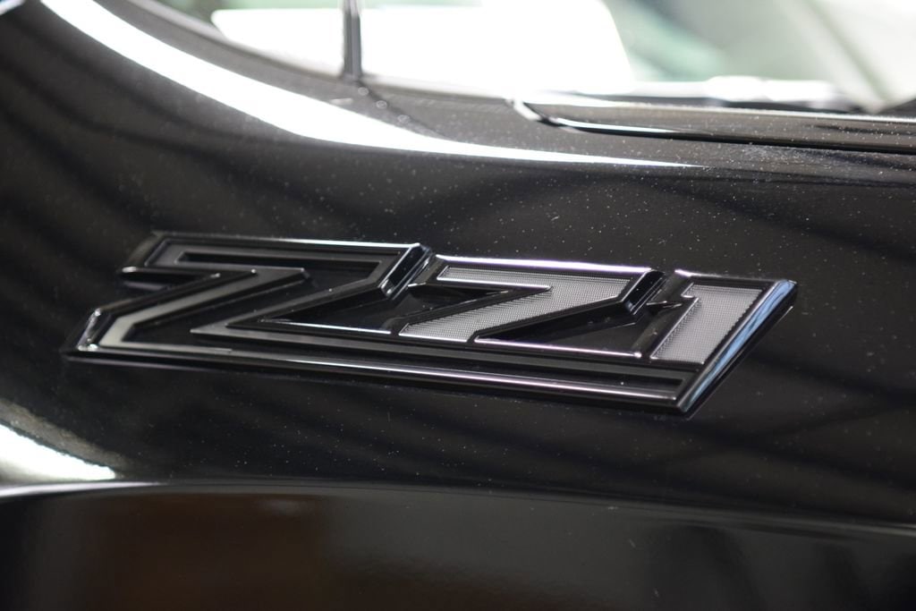 2026 Chevrolet Silverado 1500 LTZ - Photo 15