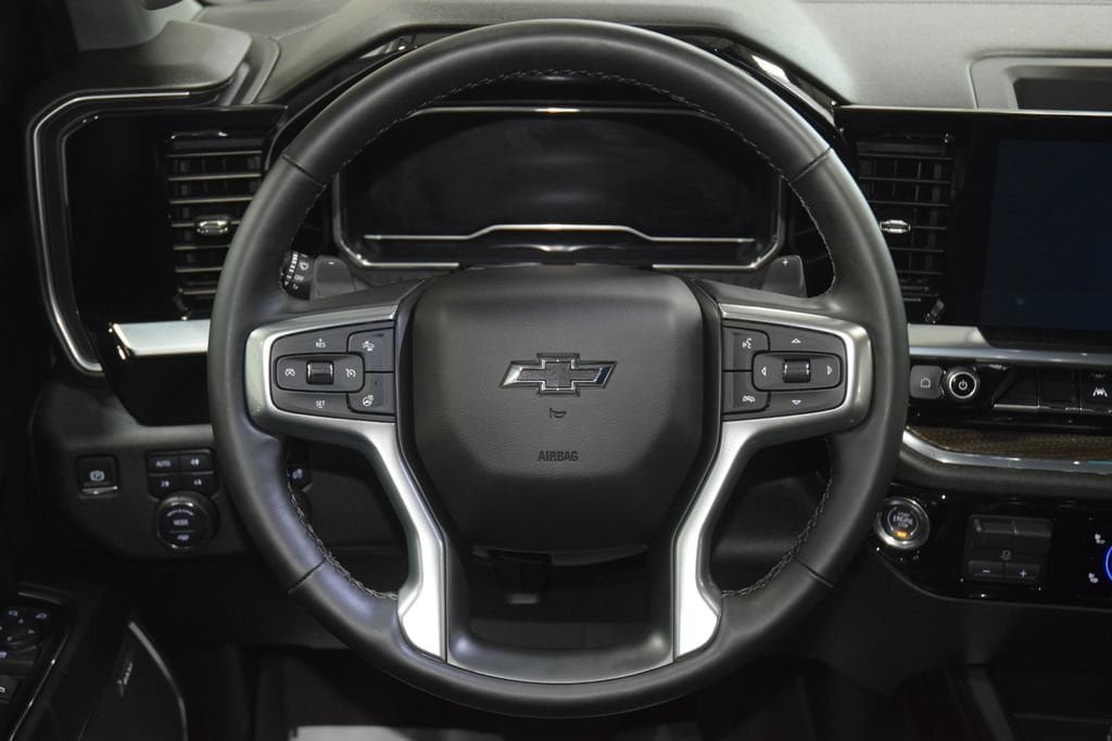 2024 Chevrolet Silverado 1500 RST - Photo 38