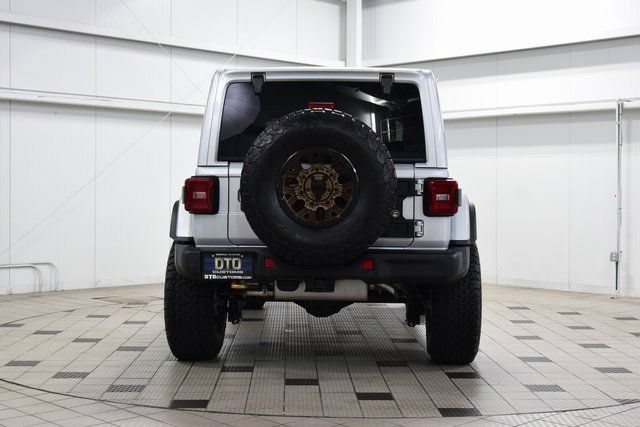2024 Jeep Wrangler 4-Door Rubicon 392 - Photo 6