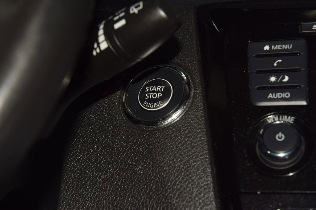 2018 Nissan Rogue SV - Photo 33