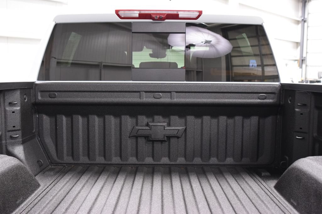2026 Chevrolet Silverado 1500 High Country - Photo 26