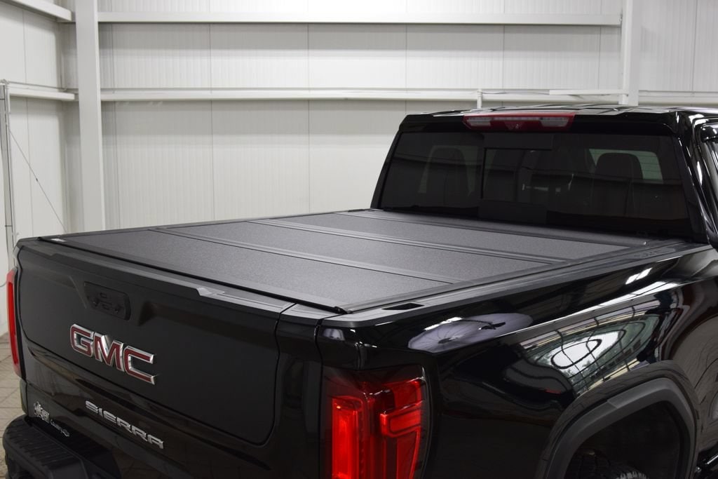 2023 GMC Sierra 1500 AT4X - Photo 28