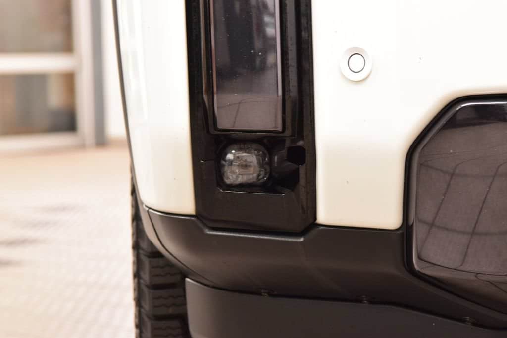 2024 GMC Sierra 2500HD Denali Ultimate - Photo 14