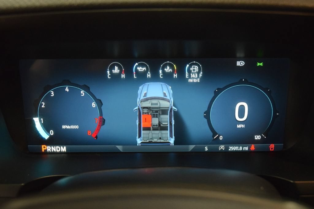 2025 Ford F-150 XLT - Photo 50