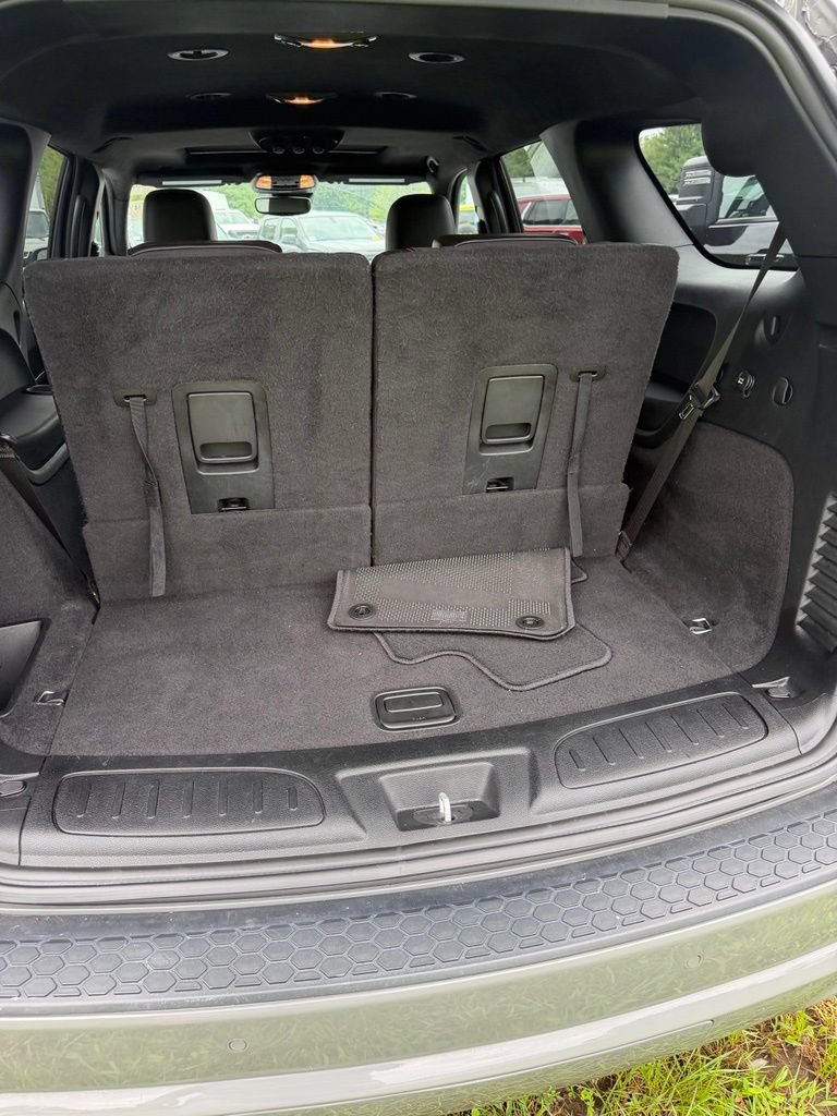 2023 Dodge Durango R/T - Photo 22