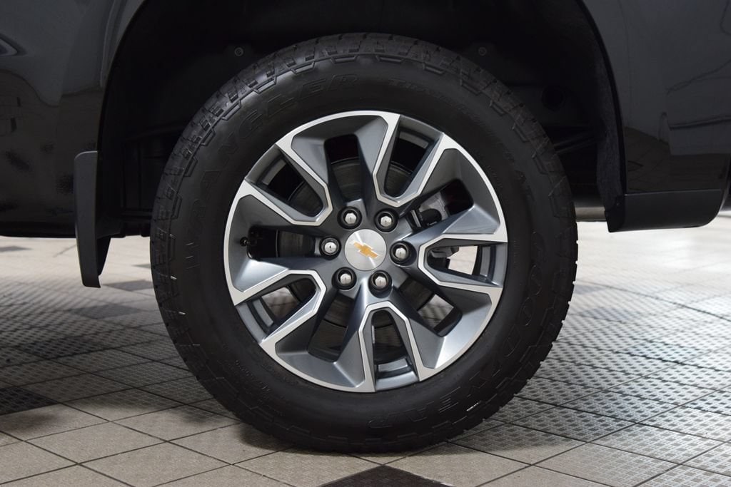 2026 Chevrolet Silverado 1500 LT - Photo 24