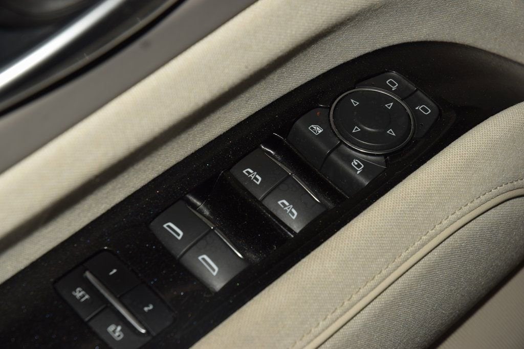 2023 Cadillac Escalade Premium Luxury Platinum - Photo 49