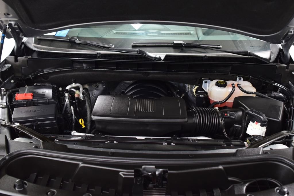 2024 GMC Yukon Denali - Photo 32