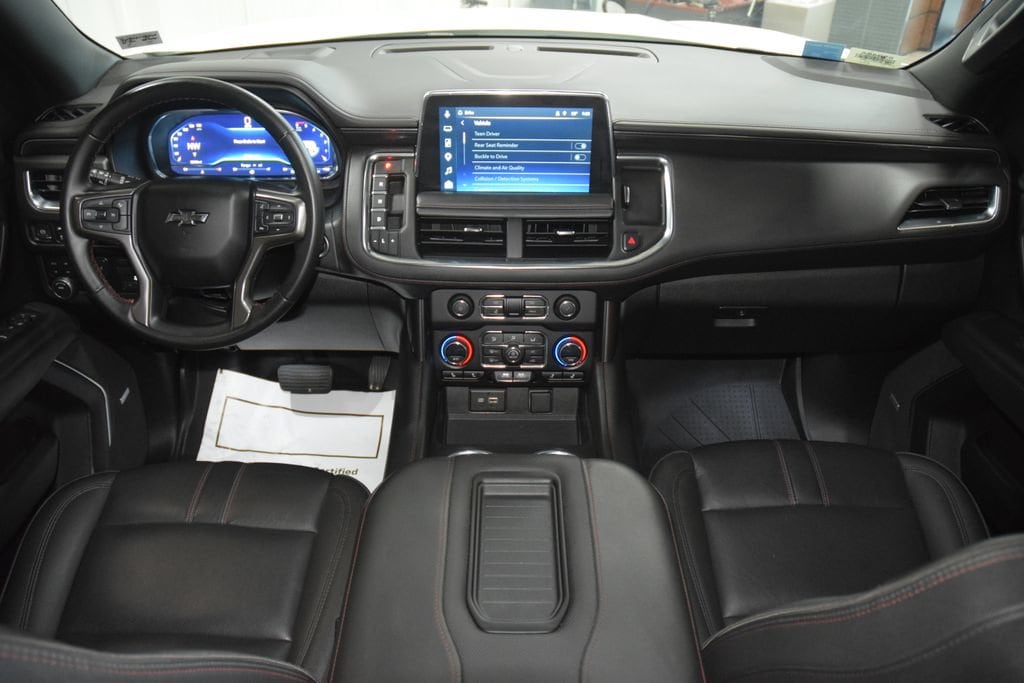 2023 Chevrolet Tahoe RST - Photo 31