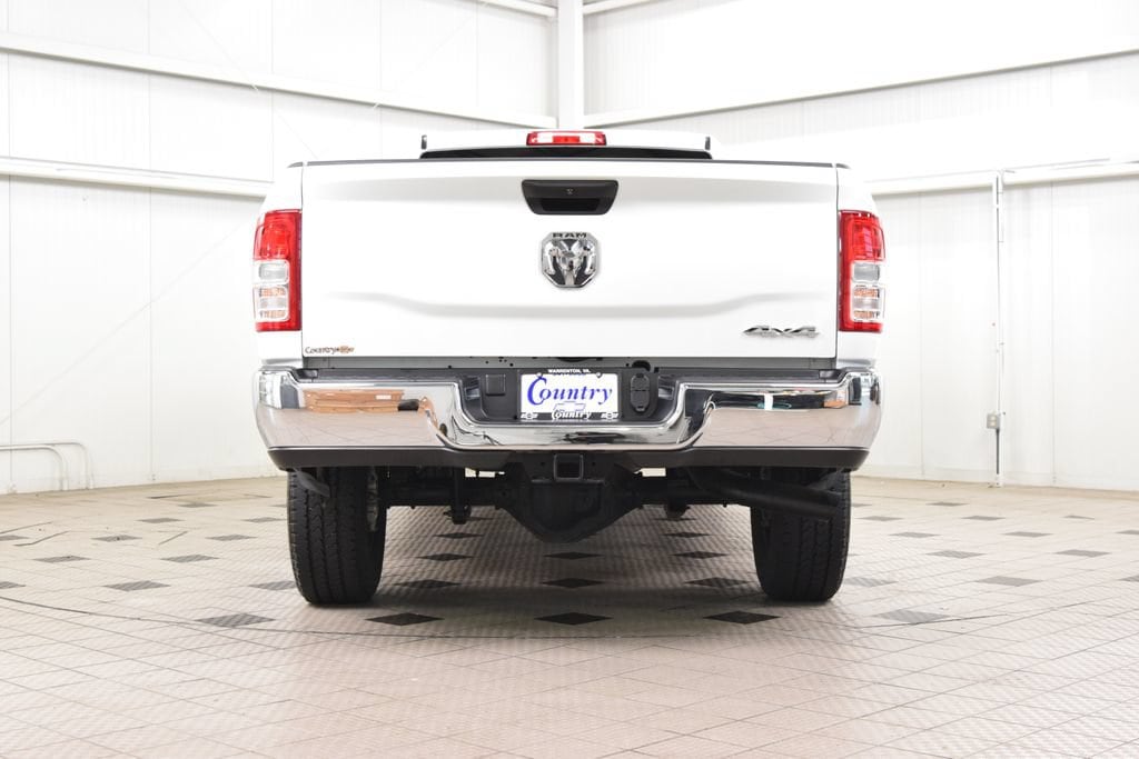2024 RAM Ram 3500 Pickup Tradesman - Photo 7