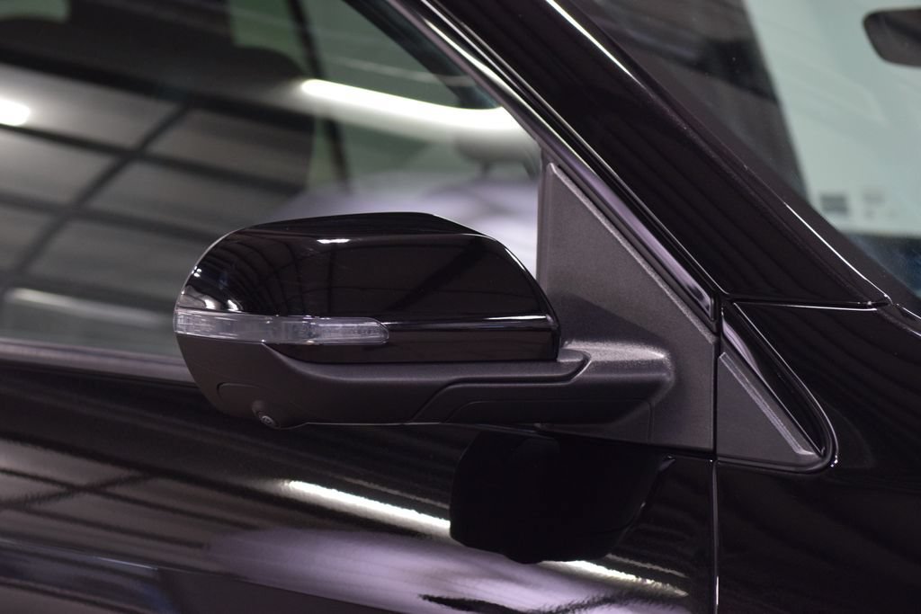 2024 Chevrolet Traverse RS - Photo 18