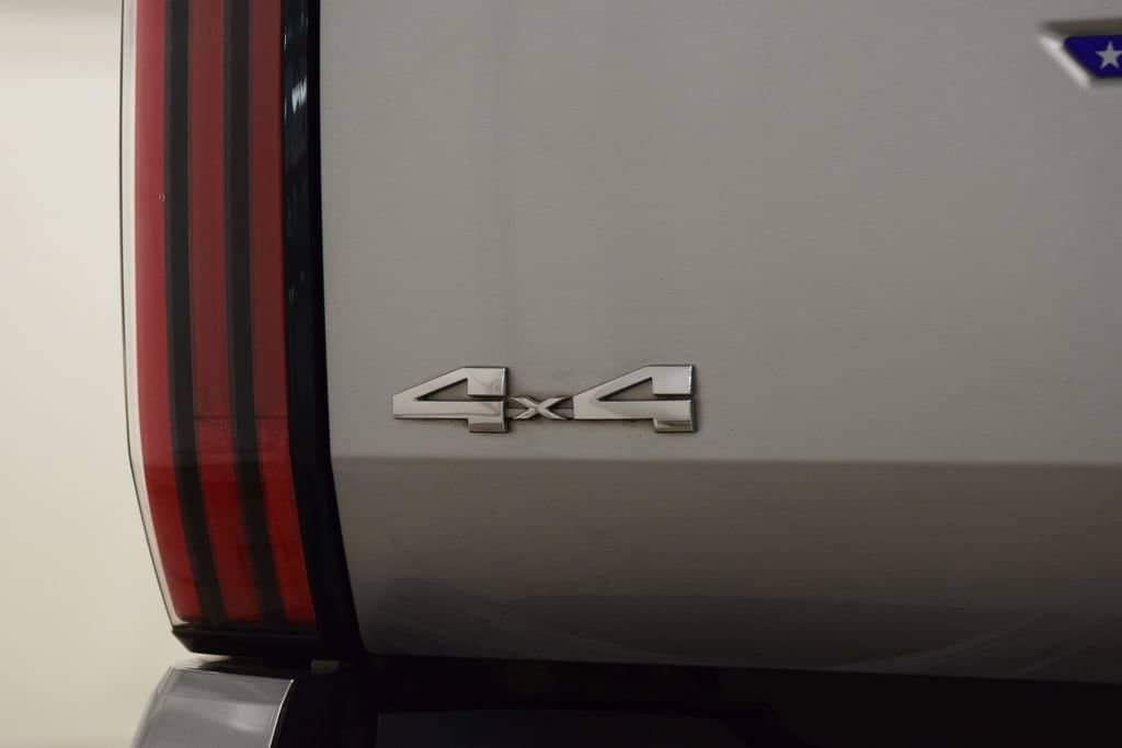 2024 Toyota Tundra Limited - Photo 24
