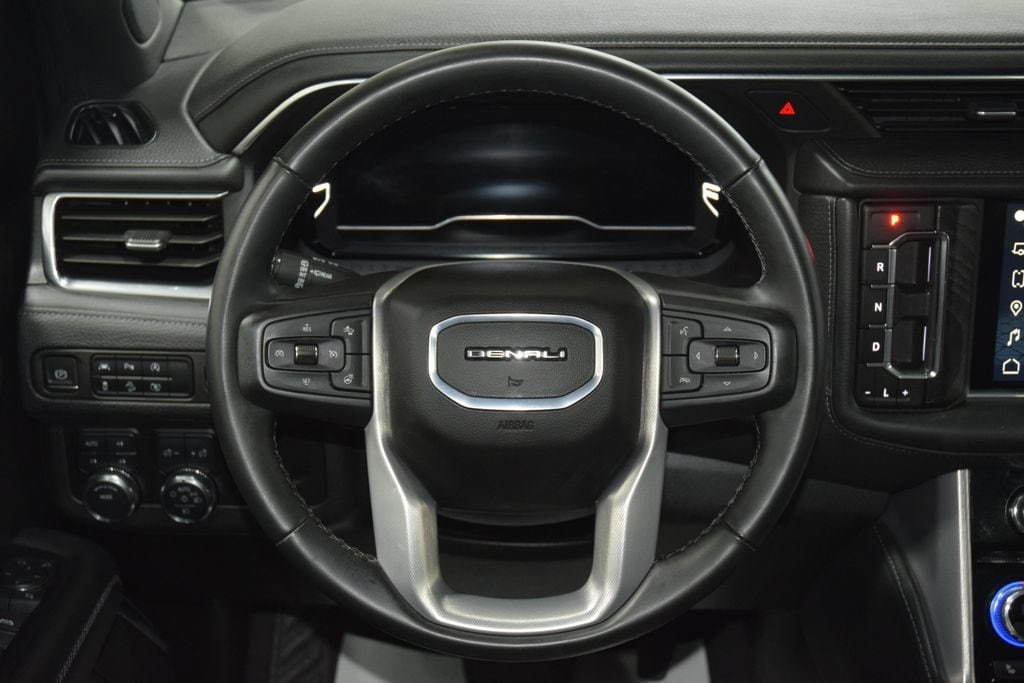 2024 GMC Yukon XL Denali - Photo 38