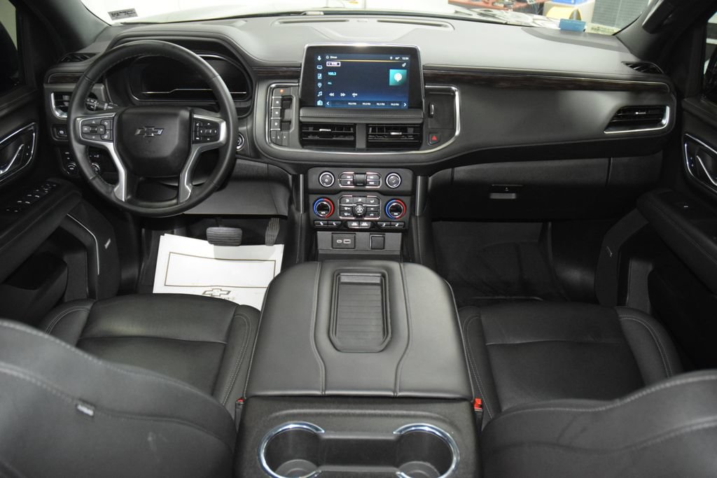 2023 Chevrolet Tahoe Z71 - Photo 31
