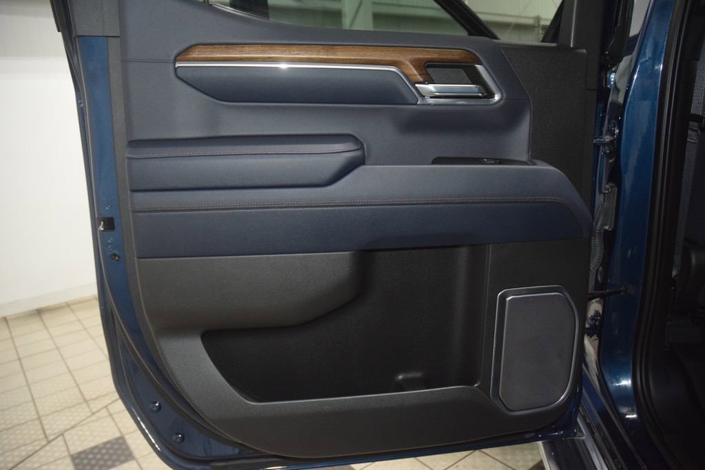 2023 Chevrolet Silverado 1500 High Country - Photo 46