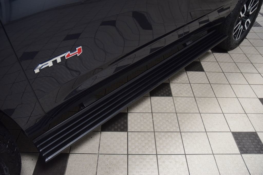 2024 GMC Yukon AT4 - Photo 31