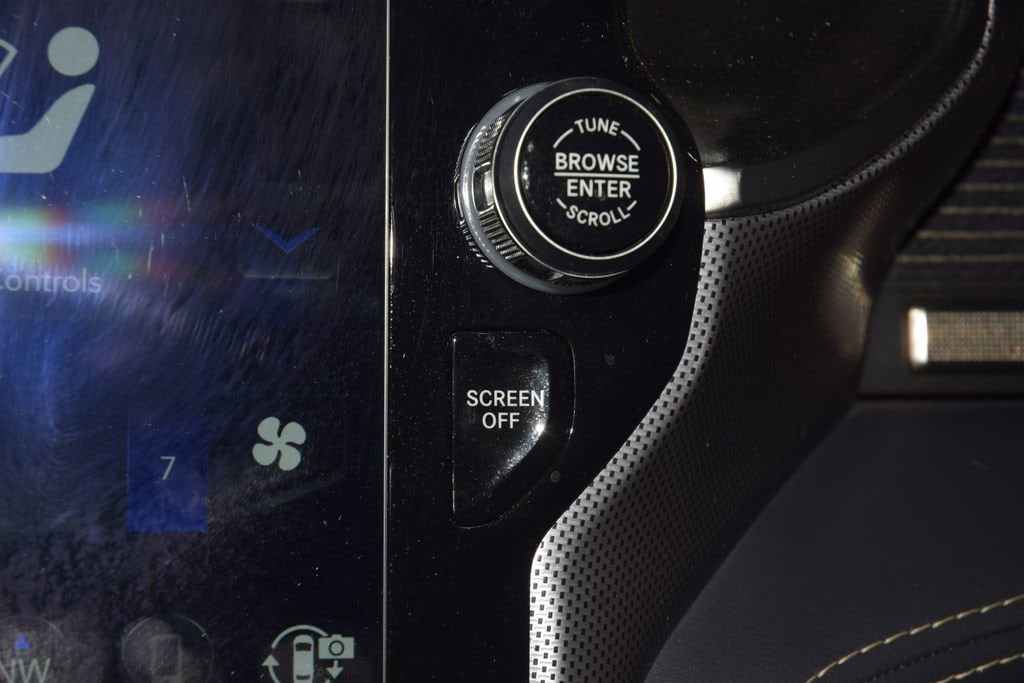 2021 RAM Ram 1500 Pickup Limited - Photo 37