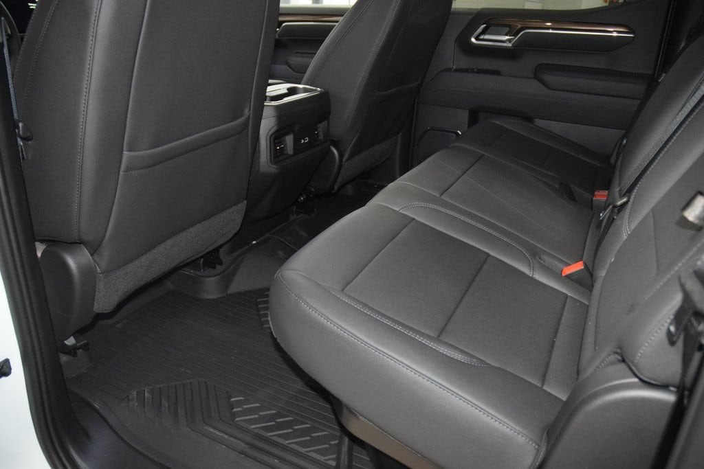 2026 Chevrolet Silverado 1500 LT Trail Boss - Photo 45