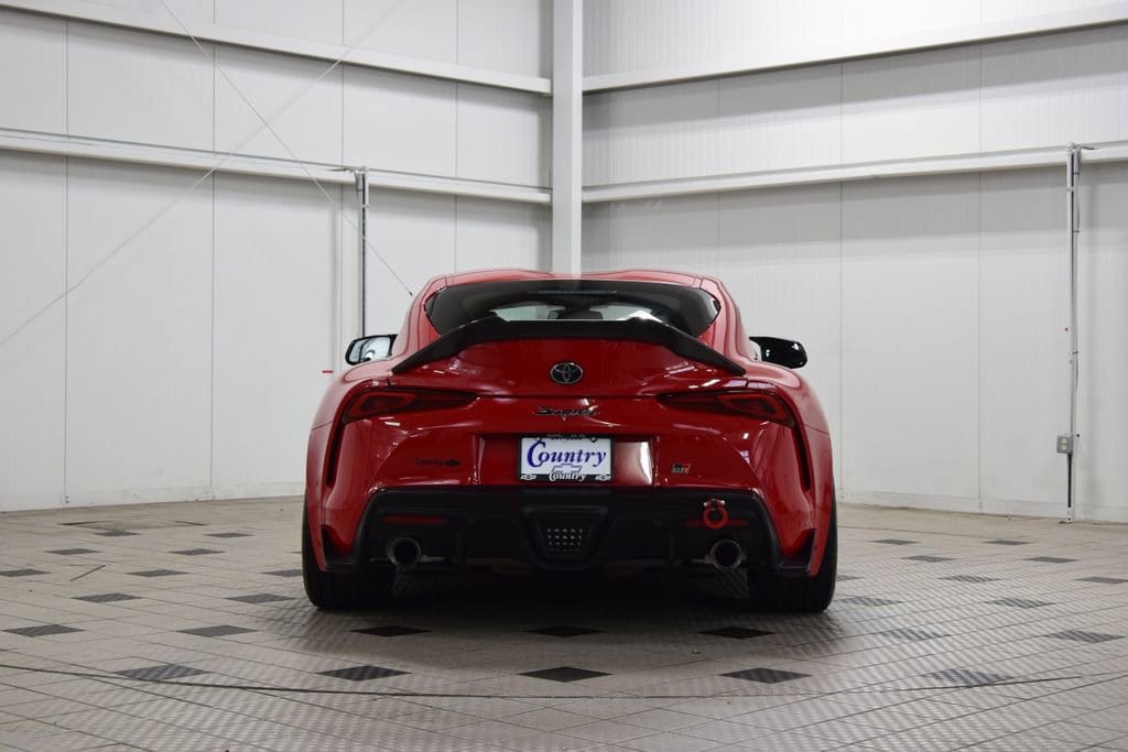 2022 Toyota Supra Premium - Photo 7