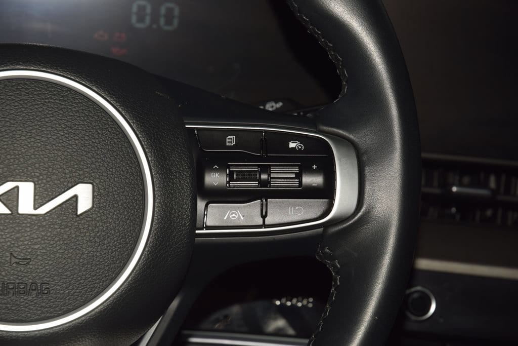 2025 Kia Sportage X-Line - Photo 37