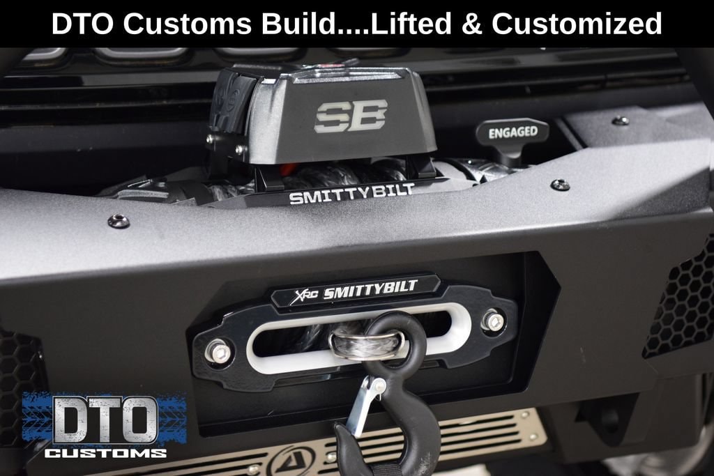 2026 Jeep Wrangler 4-Door Sport S - Photo 13