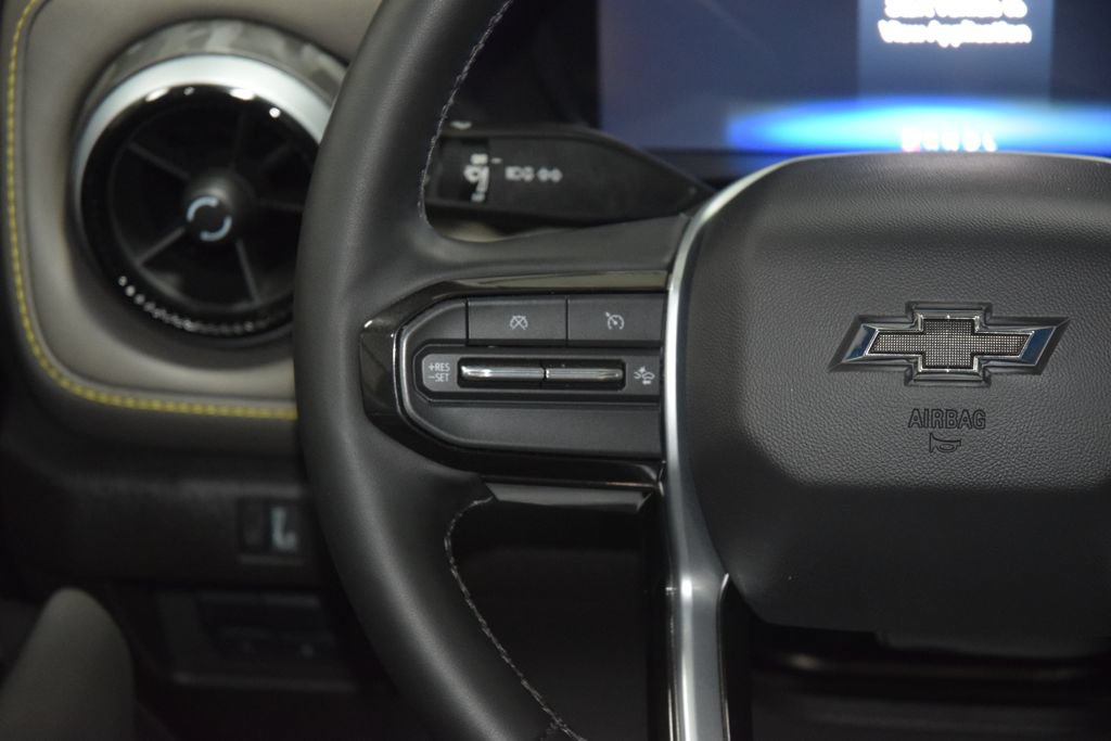 2023 Chevrolet Colorado ZR2 - Photo 41