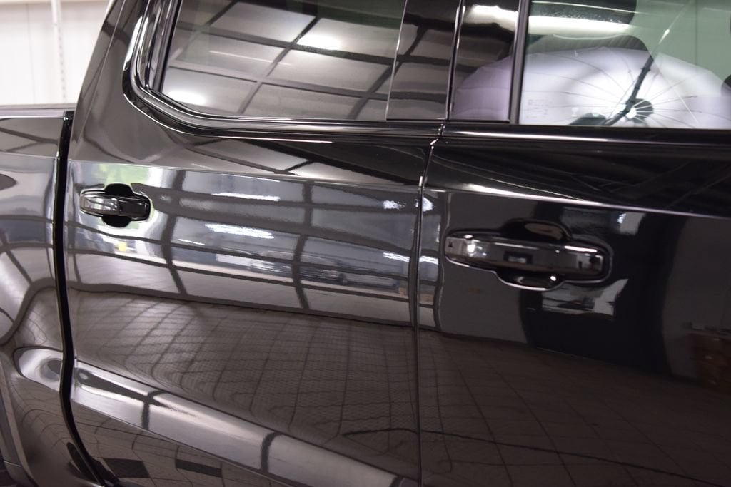 2023 GMC Sierra 1500 AT4X - Photo 18