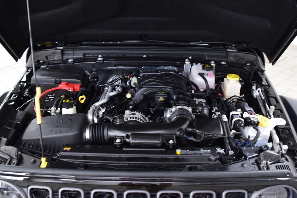 2026 Jeep Gladiator Mojave - Photo 31