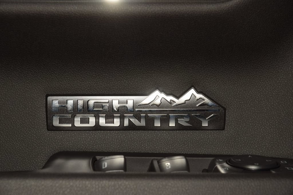 2026 Chevrolet Silverado 1500 High Country - Photo 51