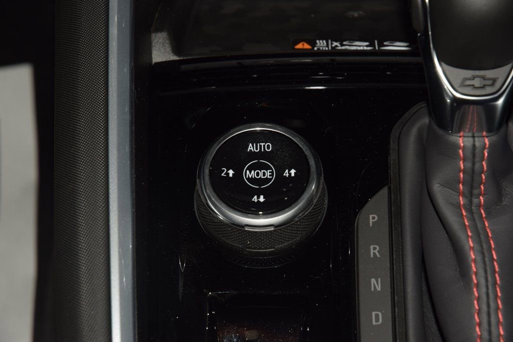 2026 Chevrolet Colorado Z71 - Photo 35