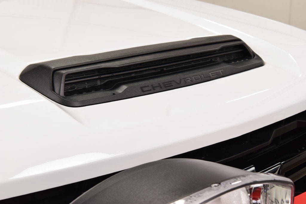 2026 Chevrolet Silverado 2500 HD Work Truck - Photo 9