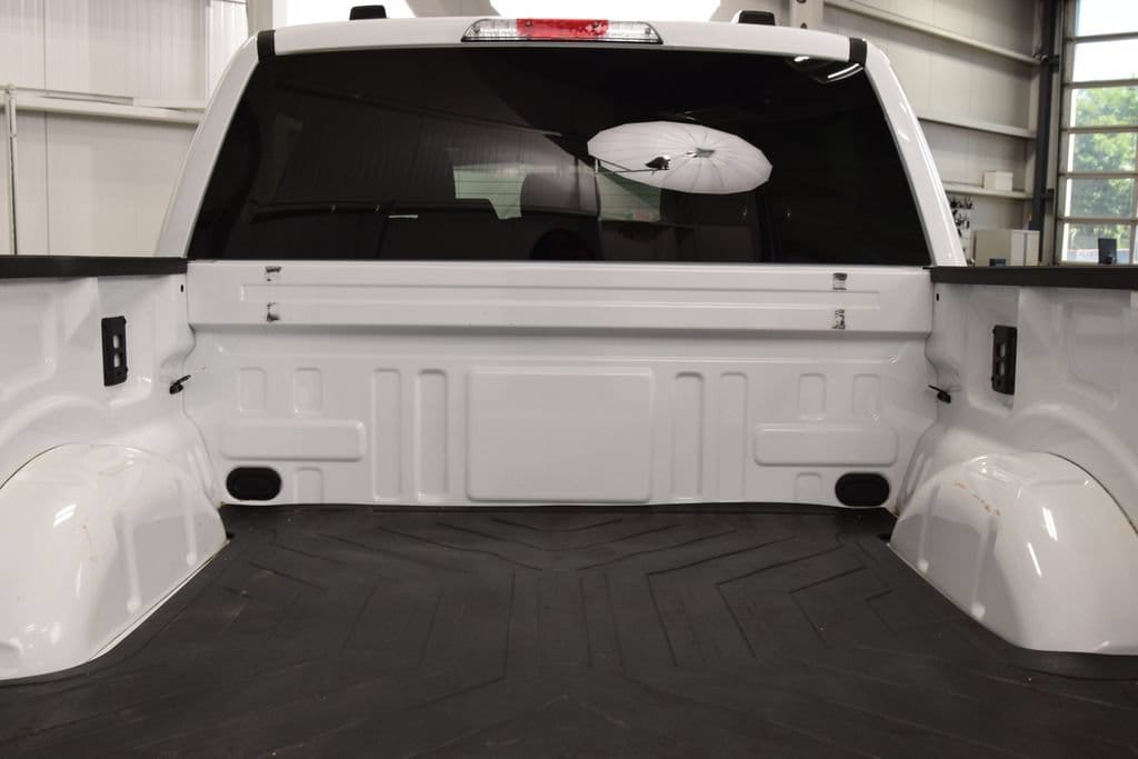 2025 Ford F-150 XLT - Photo 24