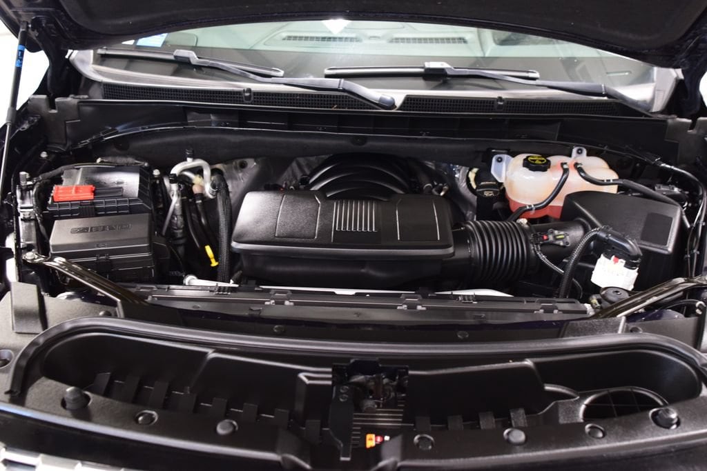2024 GMC Yukon Denali - Photo 32