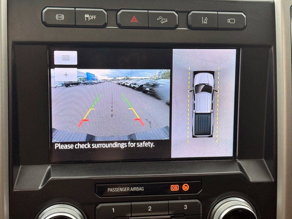 2021 Ford F-250 Super Duty King Ranch - Photo 26