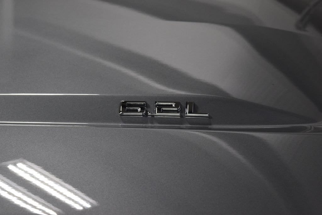 2025 Chevrolet Silverado 1500 High Country - Photo 17